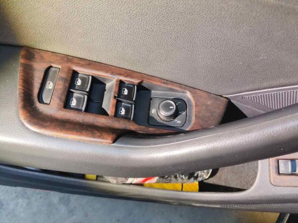 [青岛·鲁B] 二手大众迈腾2017款 280TSI DSG 领先型