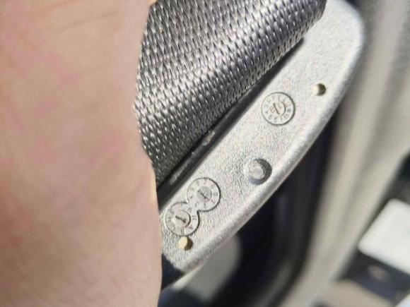 [常州·苏D] 二手宝马宝马5系2018款 525Li 豪华套装