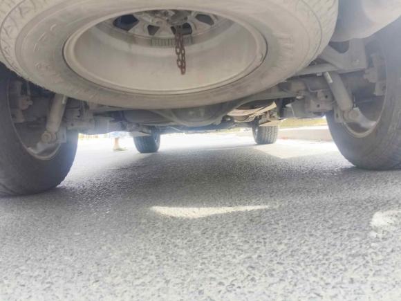 [南京·苏A] 二手江铃驭胜S3502016款 2.0T 自动四驱汽油超豪华版7座