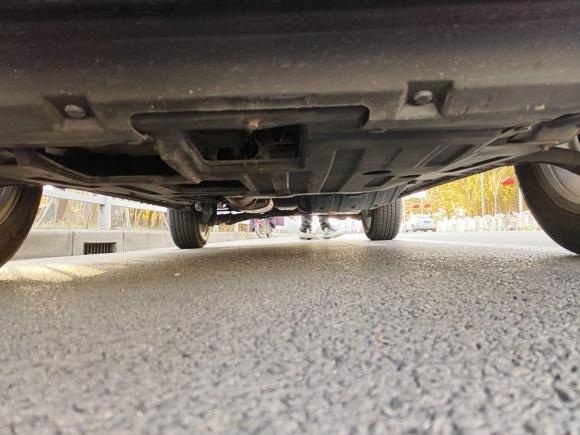 [上海·皖H] 二手哈弗哈弗H42018款 红标 1.5GDIT DCT风尚型