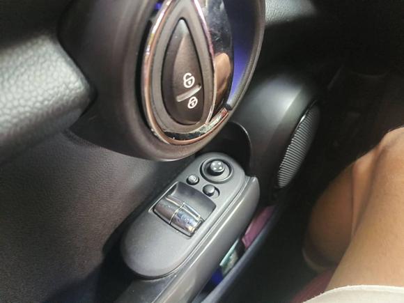 [金华·浙G] 二手MINIMINI2014款 1.5T COOPER Fun