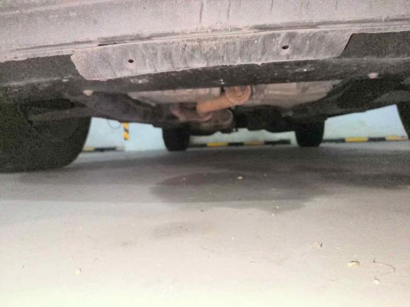 [常州·苏D] 二手凯迪拉克凯迪拉克SRX2013款 3.0L 精英型