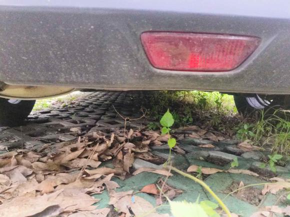 [杭州·浙D] 二手雪佛兰科沃兹2016款 1.5L 自动欣享版