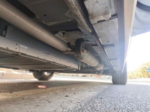 [宁波·浙B] 二手比亚迪驱逐舰052024款 荣耀版 DM-i 55KM 豪华型