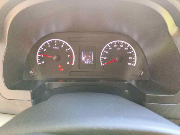 [无锡·苏B] 二手东风风行菱智2023款 M5 1.6L 实用型 5座