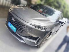 [杭州·浙E] 长安长安UNI-K2021款 2.0T 尊贵型