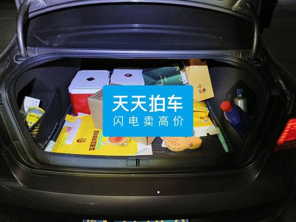 [济南·鲁A] 二手大众迈腾2013款 1.8TSI 豪华型