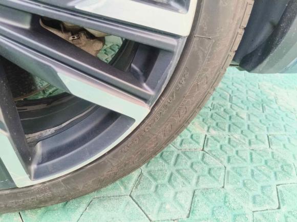 [宁波·浙B] 二手吉利汽车星越L2021款 2.0TD 高功自动四驱旗舰型