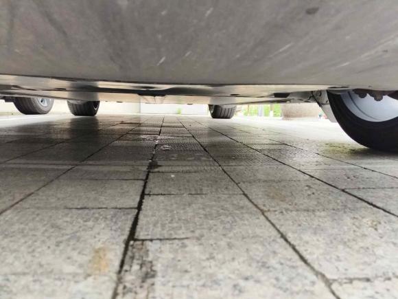 [苏州·苏E] 二手特斯拉Model Y2021款 标准续航后驱版