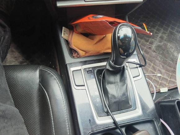 [合肥·皖A] 二手现代名图2014款 1.8L 自动智能型GLS