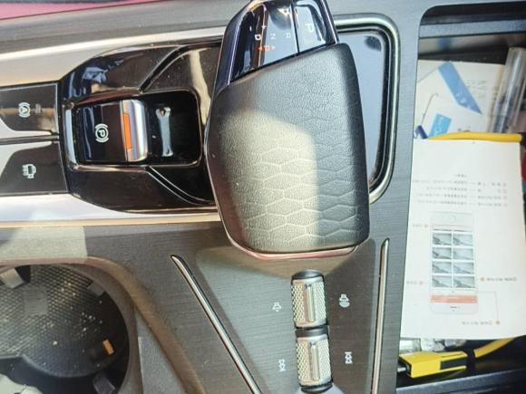 [深圳·粤M] 二手长安长安CS75 PLUS2020款 2.0T 自动领航型