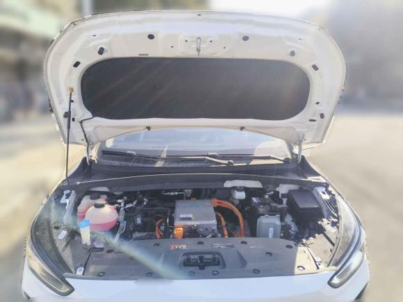 [宁波·浙B] 二手吉利几何吉利几何C2022款 550KM 西柚Pro