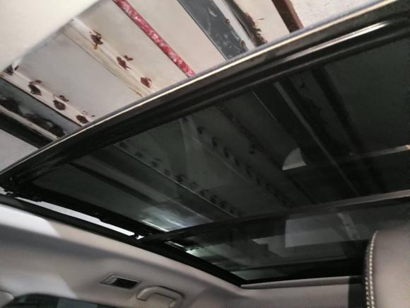 [上海·苏A] 二手奇瑞瑞虎8 PRO2022款 290T 两驱天穹版 5座