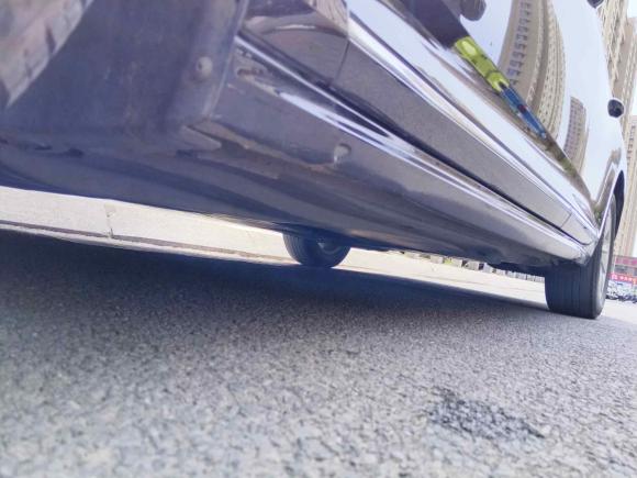 [青岛·鲁U] 二手大众帕萨特2021款 280TSI 商务版