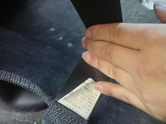 [宁波·浙B] 二手本田本田XR-V2015款 1.8L EXi  CVT舒适版