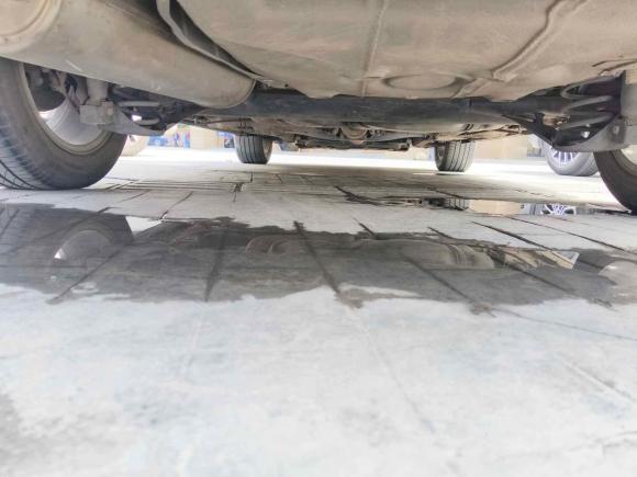 [成都·川B] 二手大众朗逸2017款 1.6L 自动风尚版