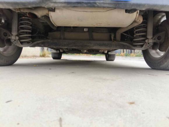 [西安·陕A] 二手比亚迪元2017款 1.5L 自动酷炫时尚型