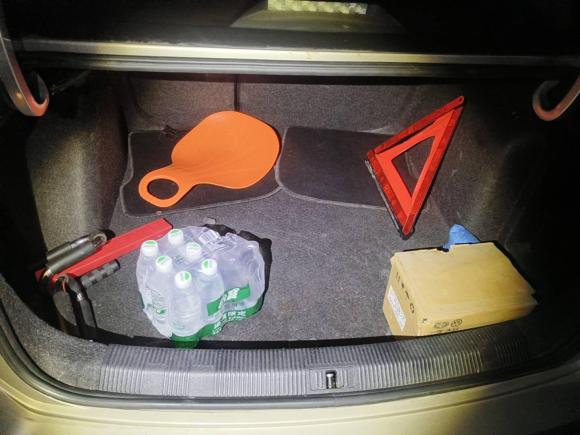 [广州·赣D] 二手大众宝来2017款 1.6L 自动舒适型