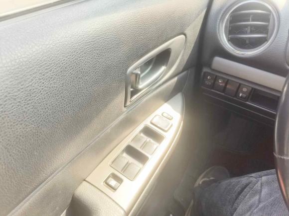 [南京·苏A] 二手马自达马自达62013款 2.0L 自动时尚型