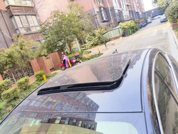 [南通·苏F] 二手别克君越2021款 552T 豪华型