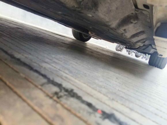 [义乌·浙G] 二手福特蒙迪欧2013款 2.0L GTDi200豪华型