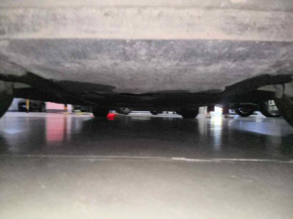 [深圳·粤B] 二手宝马宝马7系2009款 730Li领先型