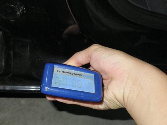 [广州·粤A] 二手五菱汽车五菱之光新能源2025款 201km 舒适型