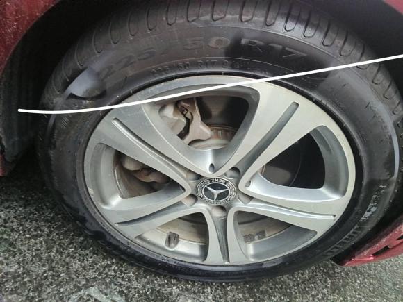 [苏州·苏E] 二手奔驰奔驰C级2019款 改款 C 260 L 运动版