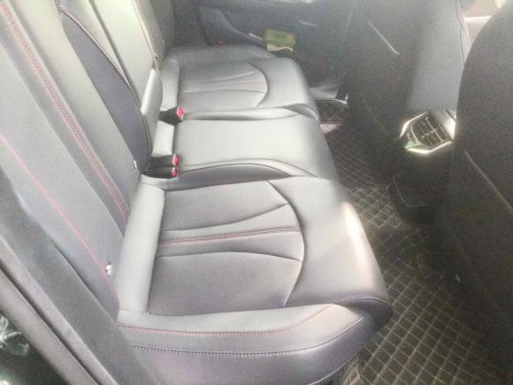 [上海·苏U] 二手名爵MG72023款 2.0T 自动猎美奢享版