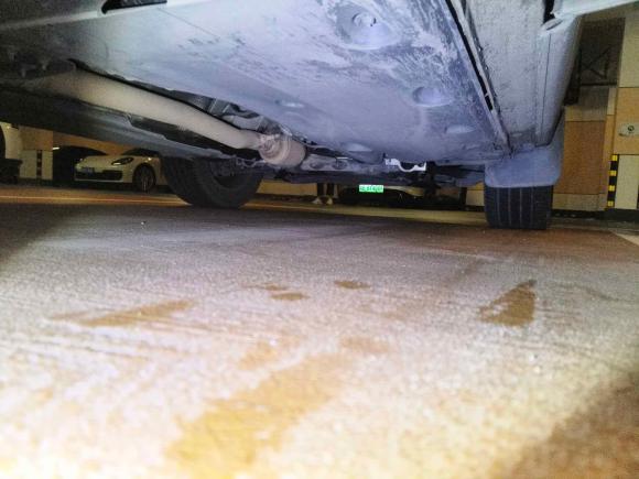 [深圳·粤B] 二手大众途观2013款 1.8TSI 自动两驱豪华型