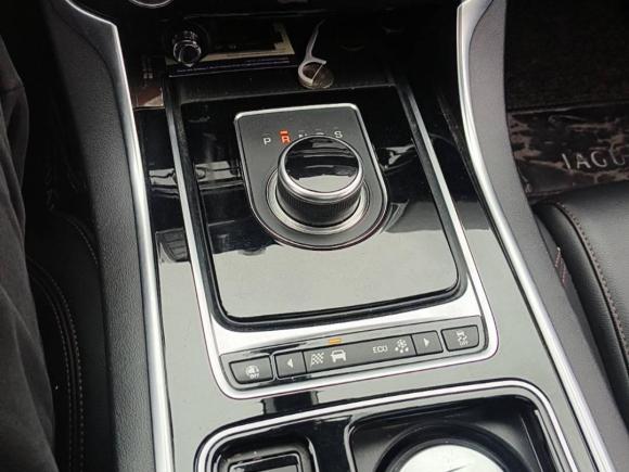 [苏州·苏E] 二手捷豹捷豹XEL2018款 2.0T 200PS 豪华版