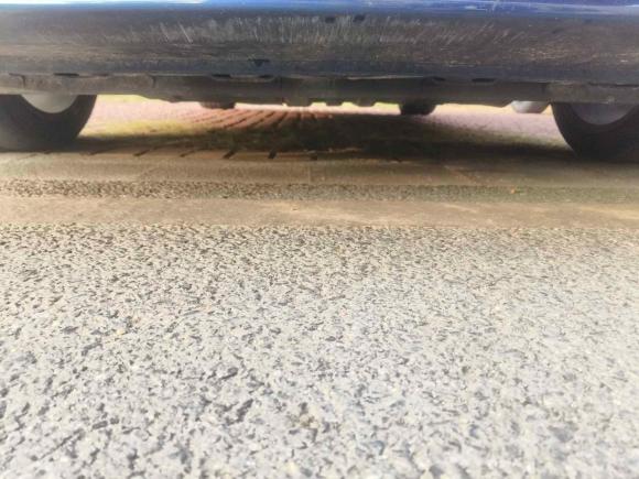 [南昌·苏U] 二手英菲尼迪英菲尼迪Q602019款 2.0T 豪华版