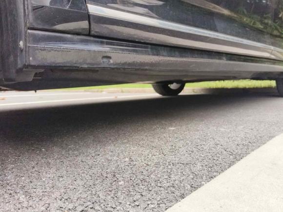 [上海·沪F] 二手大众帕萨特2023款 330TSI 星空尊贵版