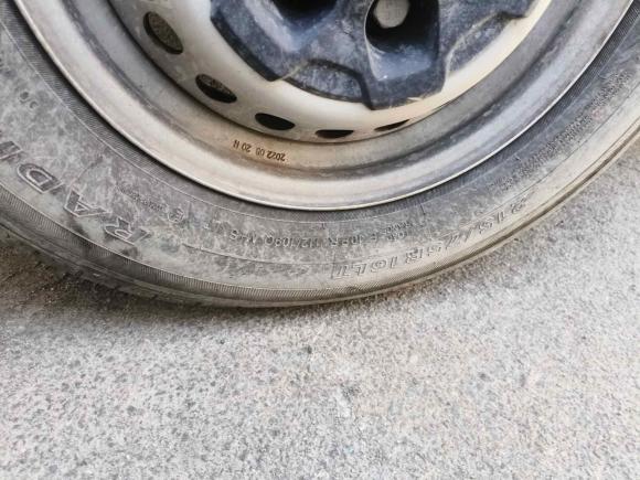 [苏州·苏U] 二手依维柯依维柯欧胜2021款 2.0T 手动超瑞短轴低顶侧拉门F1A