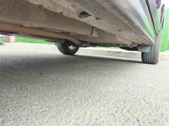 [苏州·浙G] 二手现代途胜2015款 1.6T 双离合两驱智能型