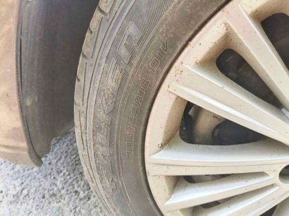 [南通·苏F] 二手大众朗行2013款 1.6L 自动舒适型