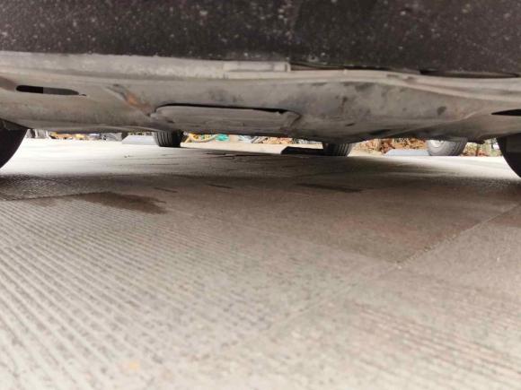 [合肥·皖A] 二手福特福睿斯2017款 1.5L 自动舒适型