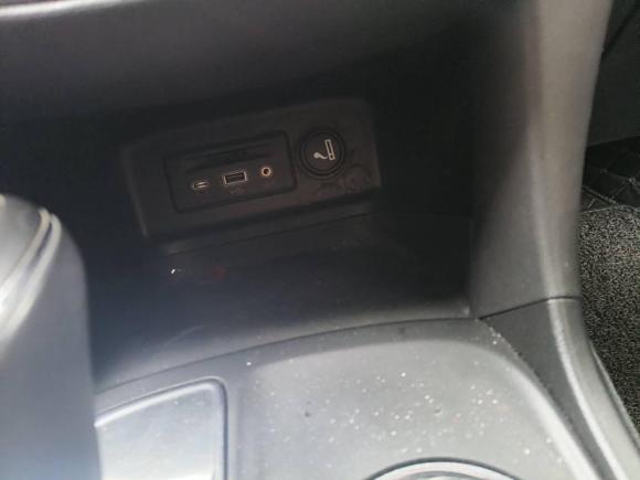 [深圳·粤B] 二手雪佛兰探界者2019款 535T 自动驭界版 国V