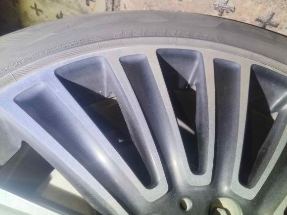 [武汉·鄂A] 二手奔驰奔驰GLC2018款 GLC 200 4MATIC