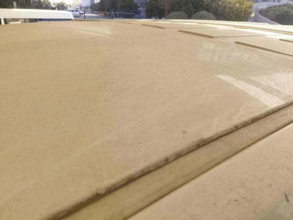 [无锡·苏B] 二手大通新途V802023款 2.0T 手动经典傲运通短轴超低顶5/6座