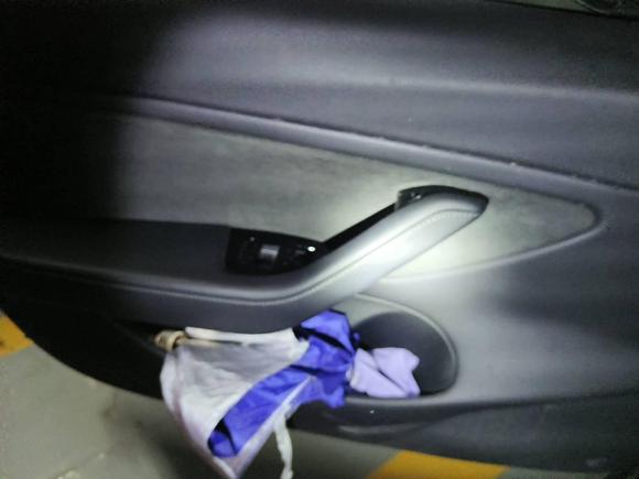 [上海·沪A] 二手特斯拉Model 32019款 长续航后驱版