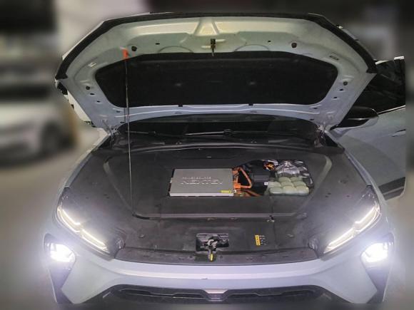 [南京·苏A] 二手蔚来蔚来ES62019款 430KM 性能版