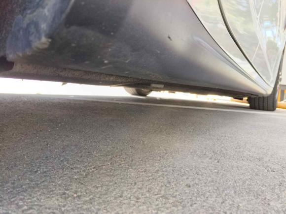 [青岛·鲁B] 二手玛莎拉蒂Ghibli2014款 3.0T 标准版