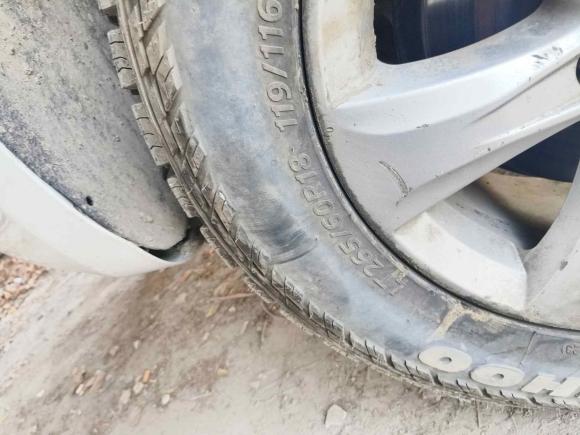 [上海·豫N] 二手哈弗哈弗H92016款 2.0T 四驱豪华型 7座