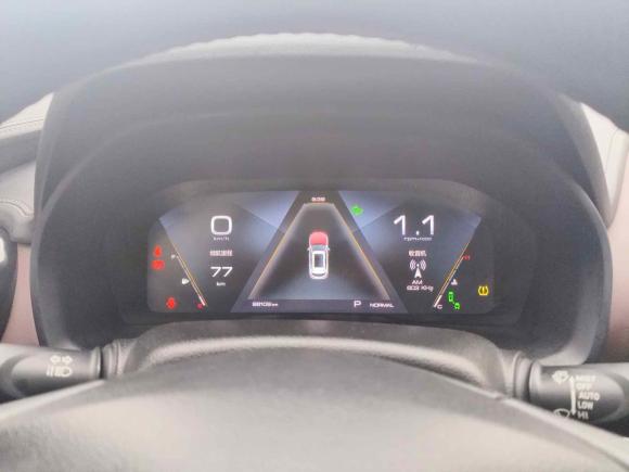 [青岛·鲁B] 二手魏牌魏牌 VV72019款 升级款 2.0T 旗舰型 国VI