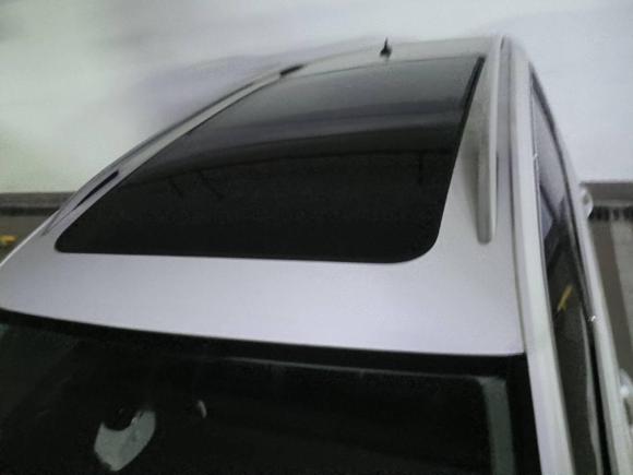 [上海·沪H] 二手大众途安2016款 途安L 280TSI DSG豪华版