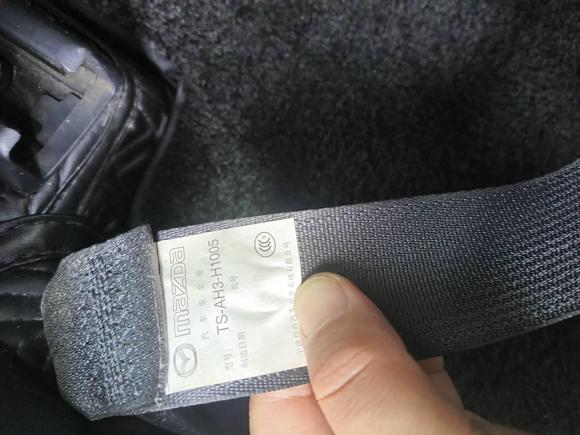 [西安·陕U] 二手马自达马自达CX-52017款 2.0L 自动两驱智尚型 国V