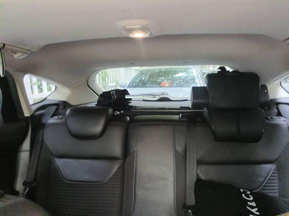 [杭州·浙A] 二手福特福克斯2015款 两厢 EcoBoost 180 自动精英型