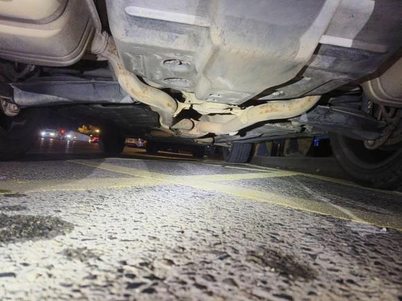 [武汉·鄂A] 二手奔驰奔驰GLK级2015款 GLK 300 4MATIC 时尚型 极致版