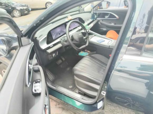 [苏州·苏B] 二手星途星途凌云2024款 300T 两驱星耀版